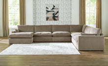 Load image into Gallery viewer, Sophie 6-Piece Sectional with Chaise
