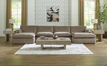 Load image into Gallery viewer, Sophie 4-Piece Sectional with Chaise
