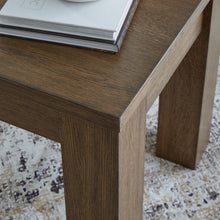 Load image into Gallery viewer, Rosswain Square End Table
