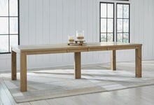 Load image into Gallery viewer, Galliden RECT Dining Room EXT Table
