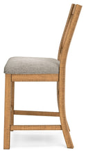 Load image into Gallery viewer, Havonplane Barstool (Set of 2)
