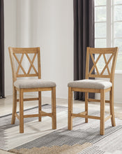 Load image into Gallery viewer, Havonplane Barstool (Set of 2)

