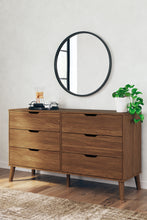 Load image into Gallery viewer, Fordmont Six Drawer Dresser
