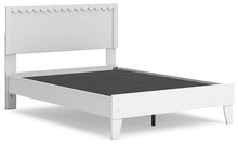 Load image into Gallery viewer, Hallityn  Panel Platform Bed

